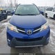 2T3WFREV5EW077256 2014 Toyota Rav4 Xle auction photo thumbnail 12
