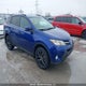 2T3WFREV5EW077256 2014 Toyota Rav4 Xle auction photo thumbnail 1