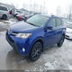 2T3WFREV5EW077256 2014 Toyota Rav4 Xle auction photo thumbnail 2