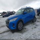 3N1CP5CV6RL590026 2024 Nissan Kicks Sv auction photo thumbnail 2