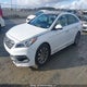 5NPE34AF2GH267256 2016 Hyundai Sonata Sport/Limited auction photo thumbnail 2