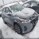 3N1CP5CV2SL495288 2025 Nissan Kicks Play Sv auction photo thumbnail 1