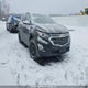 2GNAXYEXXK6154611 2019 Chevrolet Equinox auction photo thumbnail 1