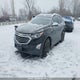2GNAXYEXXK6154611 2019 Chevrolet Equinox auction photo thumbnail 2