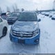 WVGNV7AX4HW507791 2017 Volkswagen Tiguan Wolfsburg auction photo thumbnail 11