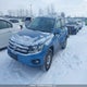 WVGNV7AX4HW507791 2017 Volkswagen Tiguan Wolfsburg auction photo thumbnail 2