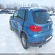 WVGNV7AX4HW507791 2017 Volkswagen Tiguan Wolfsburg auction photo thumbnail 3