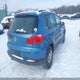 WVGNV7AX4HW507791 2017 Volkswagen Tiguan Wolfsburg auction photo thumbnail 4