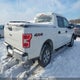 1FTEW1EP4JFD65067 2018 Ford F-150 Xlt auction photo thumbnail 4