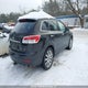 JM3TB38A490169769 2009 Mazda Cx-9 auction photo thumbnail 4