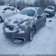 19UUB3F55JA800953 2018 Acura Tlx Tech auction photo thumbnail 2