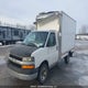 1GB0G2BA8B1138707 2011 Chevrolet Express G3500 auction photo thumbnail 2