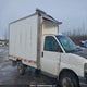 1GB0G2BA8B1138707 2011 Chevrolet Express G3500 auction photo thumbnail 6