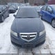 19UUA66285A802518 2005 Acura Tl auction photo thumbnail 12