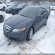 19UUA66285A802518 2005 Acura Tl auction photo thumbnail 2