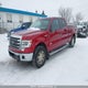 1FTFW1ET7DFA63536 2013 Ford F-150 Lariat auction photo thumbnail 2