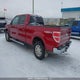 1FTFW1ET7DFA63536 2013 Ford F-150 Lariat auction photo thumbnail 3