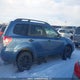 JF2SH62649H758400 2009 Subaru Forester 2.5X auction photo thumbnail 13