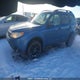 JF2SH62649H758400 2009 Subaru Forester 2.5X auction photo thumbnail 14