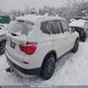 5UXWX7C5XDL977414 2013 BMW X3 xDrive35I auction photo thumbnail 4