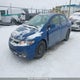 2HGFA1F68BH001714 2011 Honda Civic Se auction photo thumbnail 2