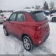 KMHRB8A31RU326299 2024 Hyundai Venue auction photo thumbnail 3