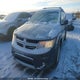 3C4PDCCGXCT312203 2012 Dodge Journey Sxt Crew auction photo thumbnail 2