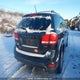 3C4PDCCGXCT312203 2012 Dodge Journey Sxt Crew auction photo thumbnail 4