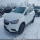 KL4CJASB2JB685133 2018 Buick Encore Preferred auction photo thumbnail 2