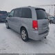 2C4RDGDGXER416176 2014 Dodge Grand Caravan Crew auction photo thumbnail 3