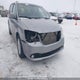2C4RDGDGXER416176 2014 Dodge Grand Caravan Crew auction photo thumbnail 6
