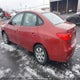 KMHDU45D58U307947 2008 Hyundai Elantra Gl/Gls/Gls Sport/Limited auction photo thumbnail 3