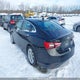 1G1ZD5ST5KF163705 2019 Chevrolet Malibu Lt auction photo thumbnail 3