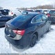 1G1ZD5ST5KF163705 2019 Chevrolet Malibu Lt auction photo thumbnail 4