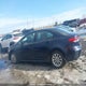 5YFBPMBE6NP318531 2022 Toyota Corolla Le auction photo thumbnail 14