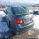 2T1BE40EX9C027240 2009 Toyota Corolla auction photo thumbnail 3
