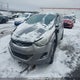 5NPDH4AEXDH157314 2013 Hyundai Elantra Gl auction photo thumbnail 12