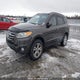 5XYZGDAG8CG127356 2012 Hyundai Santa Fe Gl 3.5 Sport auction photo thumbnail 2