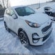 KNDPM3AC9N7977150 2022 Kia Sportage auction photo thumbnail 1