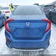 2HGFC2F55LH025607 2020 Honda Civic Lx auction photo thumbnail 17