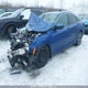 2HGFC2F55LH025607 2020 Honda Civic Lx auction photo thumbnail 2