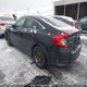 2HGFC1F41HH104460 2017 Honda Civic Ex-T auction photo thumbnail 3