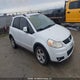 JS2YB5A77A6300502 2010 Suzuki Sx4 Touring auction photo thumbnail 1