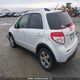 JS2YB5A77A6300502 2010 Suzuki Sx4 Touring auction photo thumbnail 3