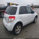 JS2YB5A77A6300502 2010 Suzuki Sx4 Touring auction photo thumbnail 4