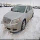 1G4GJ5EG3AF287391 2010 Buick Allure/Lacrosse Cx auction photo thumbnail 2