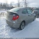 WDBRN40J43A486947 2003 Mercedes-Benz C 230 Kompressor Sport auction photo thumbnail 4