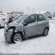 JTDJT923185158742 2008 Toyota Yaris auction photo thumbnail 14