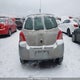 JTDJT923185158742 2008 Toyota Yaris auction photo thumbnail 16