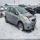 JTDJT923185158742 2008 Toyota Yaris auction photo thumbnail 1